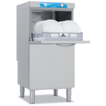 Elettrobar tányérmosogató gép (38 kosár/óra)