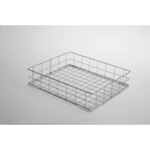 Elettrobar mosogatókosár 60×50 cm