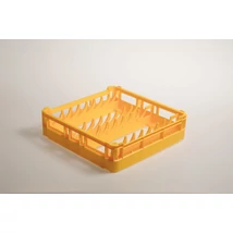 Elettrobar mosogatókosár 50×50 cm (tányér)