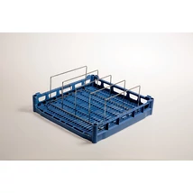 Elettrobar mosogatókosár 50×50 cm (tálca)