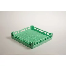 Elettrobar mosogatókosár 50×50 cm (evőeszköz)