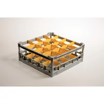 Elettrobar mosogatókosár 50×50 cm (pohár)