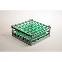 Elettrobar mosogatókosár 50×50 cm (pohár)