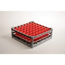 Elettrobar mosogatókosár 50×50 cm (pohár)