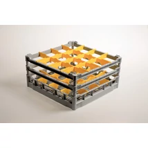 Elettrobar mosogatókosár 50×50 cm (pohár)