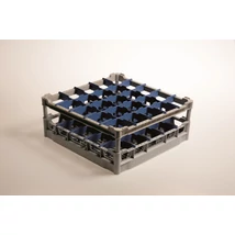 Elettrobar mosogatókosár 50×50 cm (pohár)