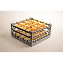 Elettrobar mosogatókosár 50×50 cm (pohár)