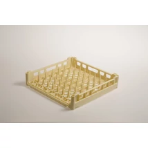 Elettrobar mosogatókosár 50×50 cm (tálca)