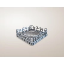 Elettrobar mosogatókosár 40×40 cm (pohár)