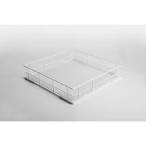 Elettrobar mosogatókosár 50×50 cm (tányér)