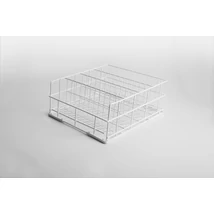 Elettrobar mosogatókosár 38,5×38,5 cm (pohár)