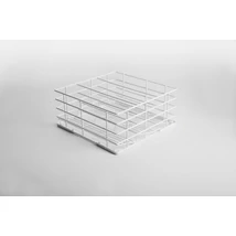 Elettrobar mosogatókosár 38,5×38,5 cm (pohár)