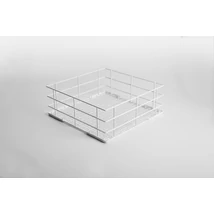 Elettrobar mosogatókosár 50×50 cm (pohár)