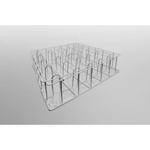 Elettrobar mosogatókosár 50×50 cm (pohár)