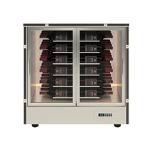 Della Marta borhűtő (234 l)
