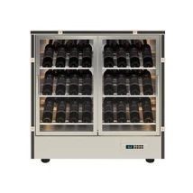 Della Marta borhűtő (220 l)