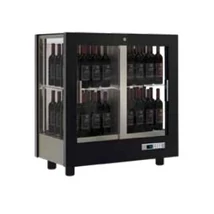 Della Marta borhűtő (220 l)