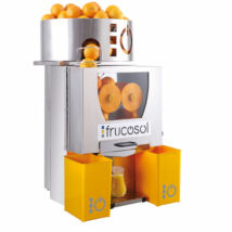 Frucosol narancsfacsaró (20-25 db gyümölcs/perc)