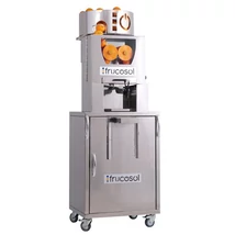 Frucosol narancsfacsaró (0.25 kW)