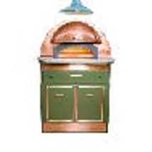 Izzoforni opciós szín Jungle green