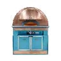 Izzoforni opciós szín Sky Blu