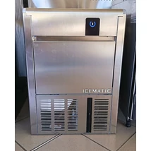 Icematic léghűtéses étjéggép (45 kg) pult alatti kivitel