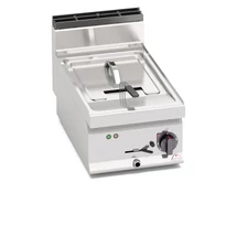 Berto's elektromos olajsütő