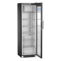 Liebherr hűtőszekrény (reklámpaneles, 422 l)