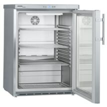 Liebherr hűtőszekrény (pult alá tehető, 130 l)