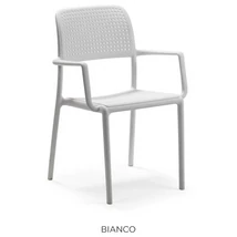 Nardi Bora szék Bianco
