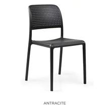 Nardi Bora Bistrot szék Antracite