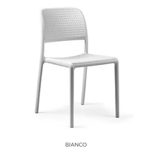 Nardi Bora Bistrot szék Bianco