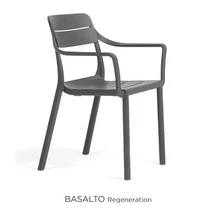 Nardi Cassia szék Tabacco