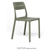 Nardi Cassia Bistrot szék Cactus regeneration