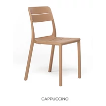 Nardi Cassia Bistrot szék Cappuccino