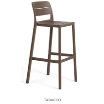 Nardi Cassia bárszék Tabacco