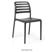 Nardi Costa Bistrot szék Antracite