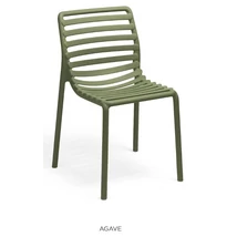 Nardi Doga Bistrot szék Agave