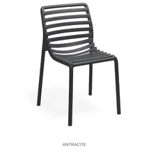 Nardi Doga Bistrot szék Antracite