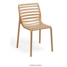 Nardi Doga Bistrot szék Cappuccino