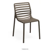 Nardi Doga Bistrot szék Tabacco