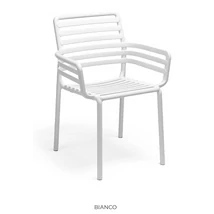 Nardi Doga szék Bianco