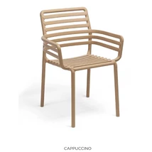 Nardi Doga szék Cappuccino