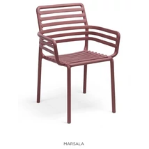 Nardi Doga szék Marsala