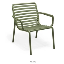 Nardi Doga Relax szék Agave