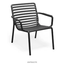 Nardi Doga Relax szék Antracite