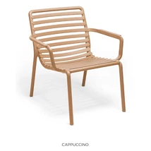 Nardi Doga Relax szék Cappuccino
