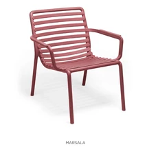 Nardi Doga Relax szék Marsala