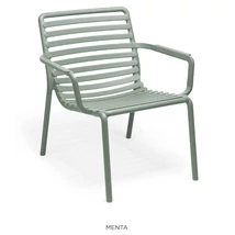 Nardi Doga Relax szék Menta
