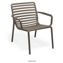 Nardi Doga Relax szék Tabacco